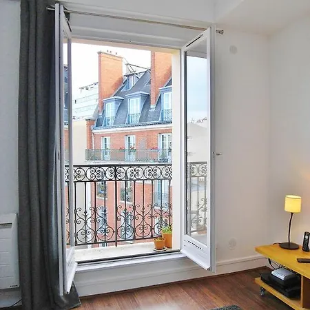 Apartamento Romantic And Bright