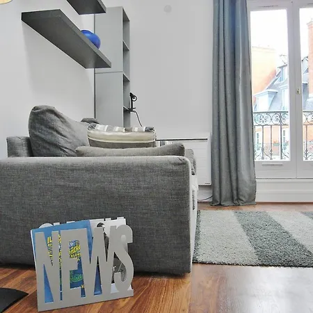 Apartamento Romantic And Bright