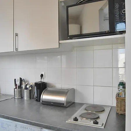 Apartamento Romantic And Bright