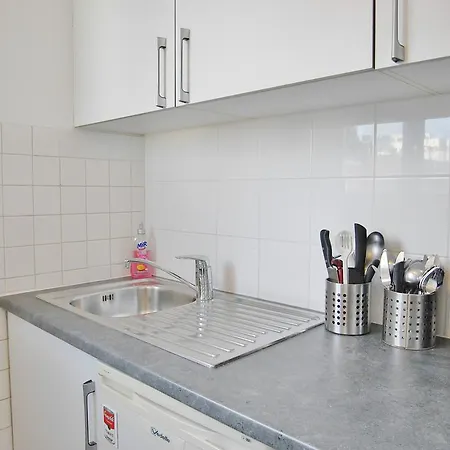 Apartamento Romantic And Bright