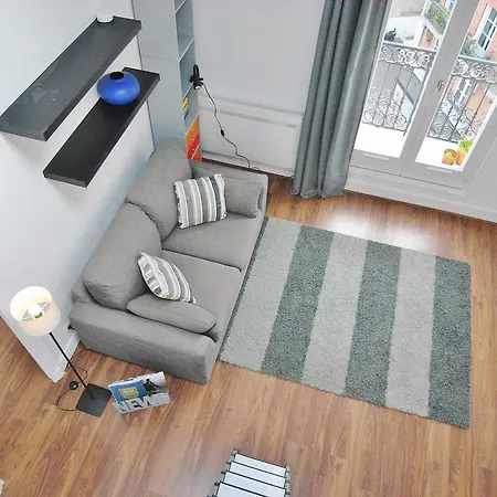 Romantic And Bright Apartamento *